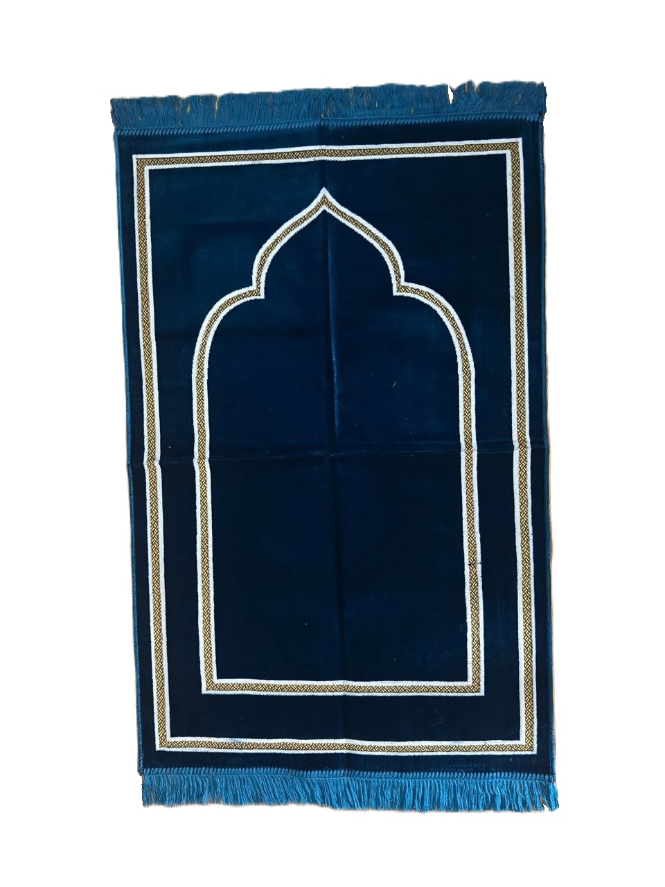 Turkish prayer rug